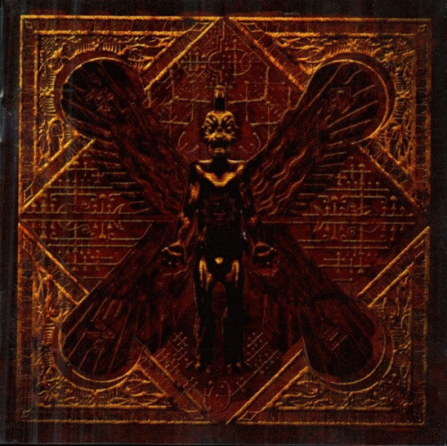 Cradle Of Filth : Live Bait for the Dead